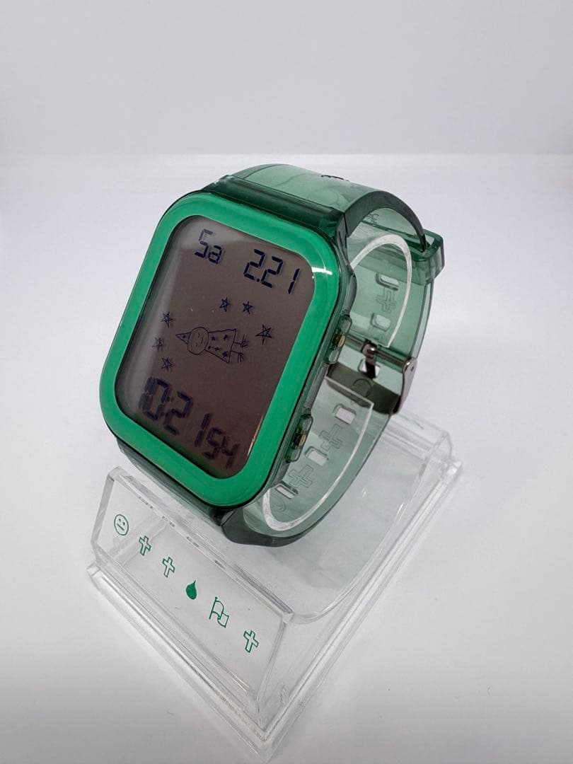 米津玄師 '23 空想 リイシューウォッチ 時計 - メルカリ