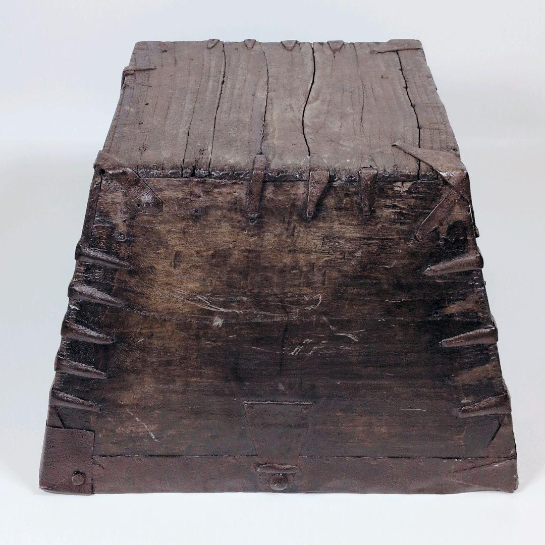 【希少】李朝時代 木桶 蟻組み 木工 古民藝 アンティーク