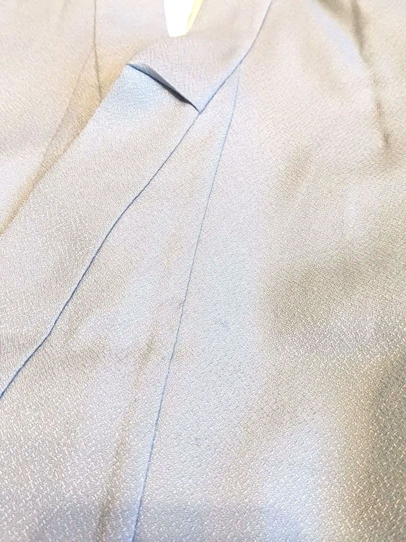 男の子 七五三・5歳・化繊・袴と着物のセット　しちごさん　フルセット