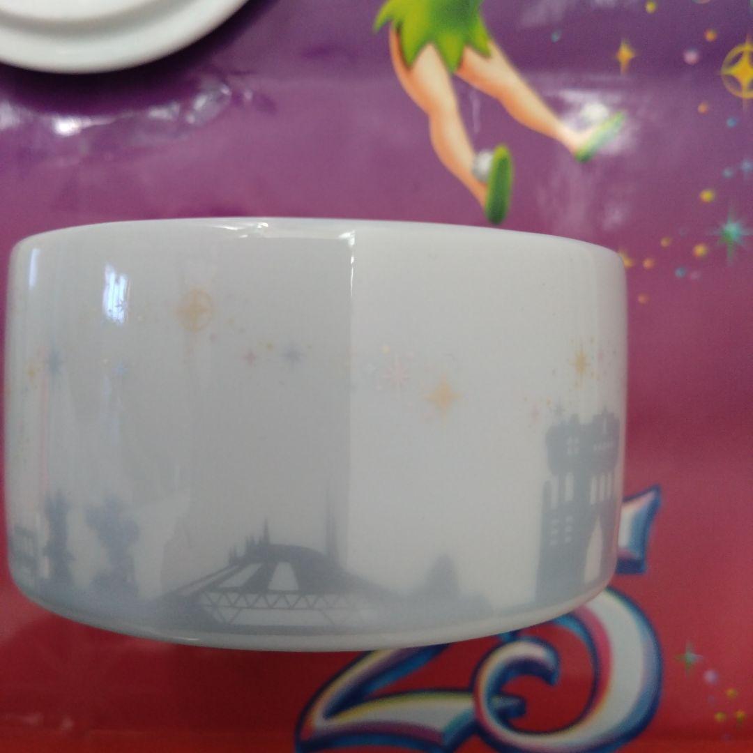 非売品　DISNEY　25周年　ティンカーベル　ケース　アクセサリー　小物入れ