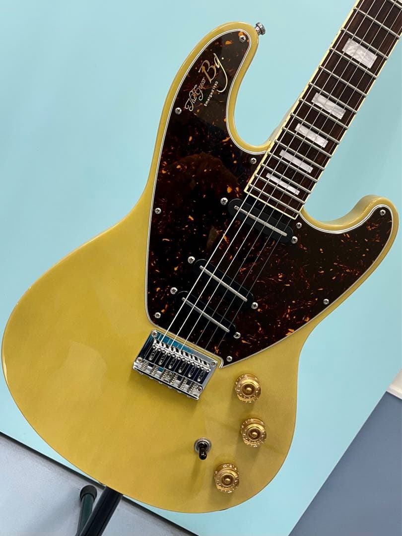 Greco Boogie BG-MIJ-MH 宮地楽器限定 BG-800 美品