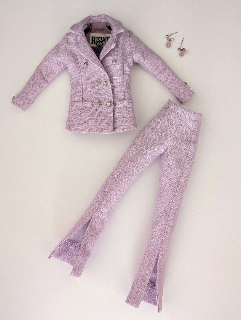 Barbie・POPPY PARKER 専用ページ