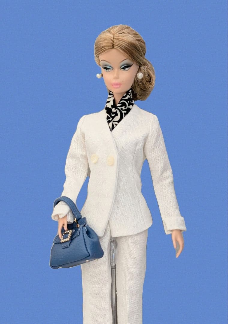 Barbie・POPPY PARKER 専用ページ