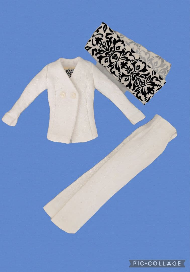 Barbie・POPPY PARKER 専用ページ