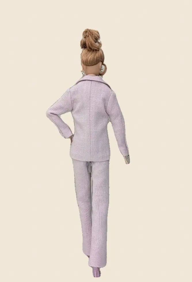 Barbie・POPPY PARKER 専用ページ