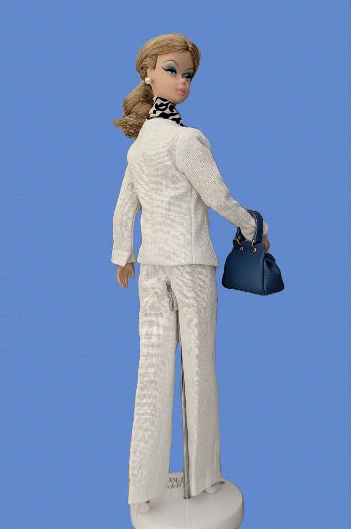 Barbie・POPPY PARKER 専用ページ