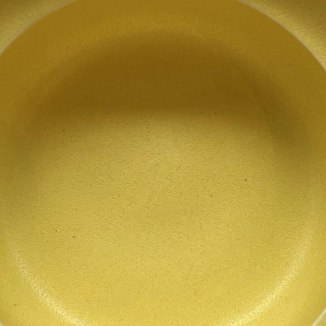 aeru 京焼　大、中2枚セット