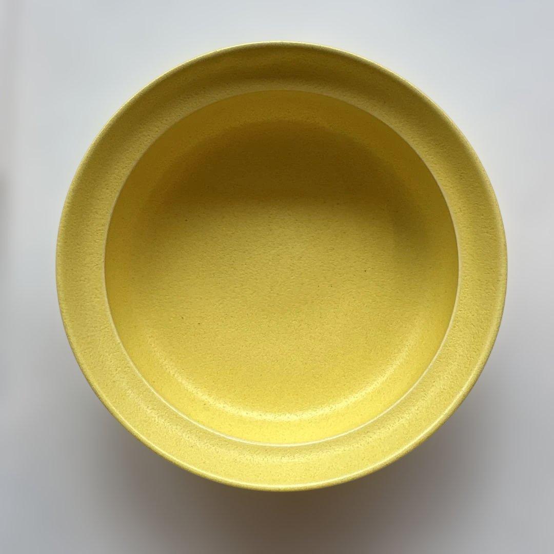 aeru 京焼　大、中2枚セット