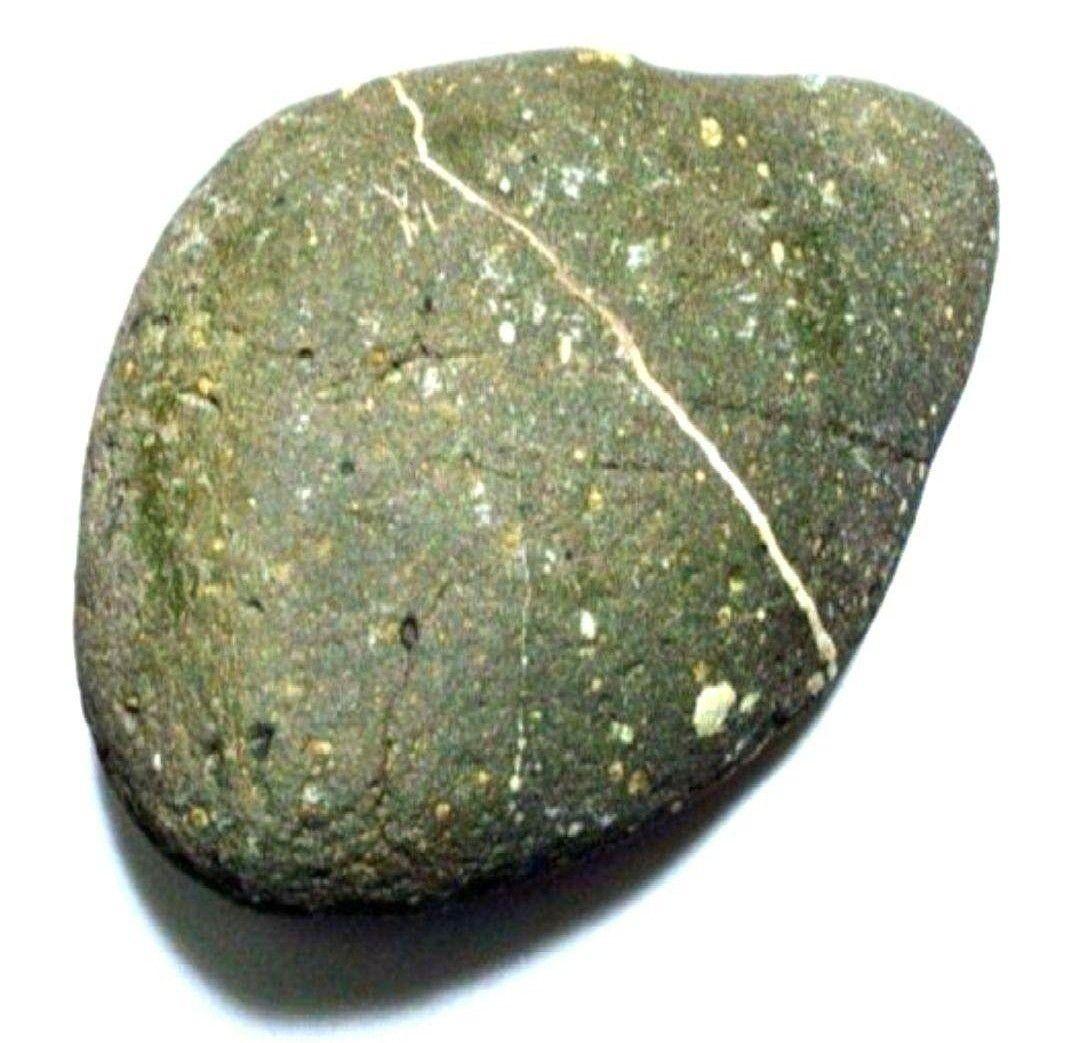 青森県産 外ヶ浜町産 舎利母石 原石 水石 置き石 観賞石 奇石 約3.5kg