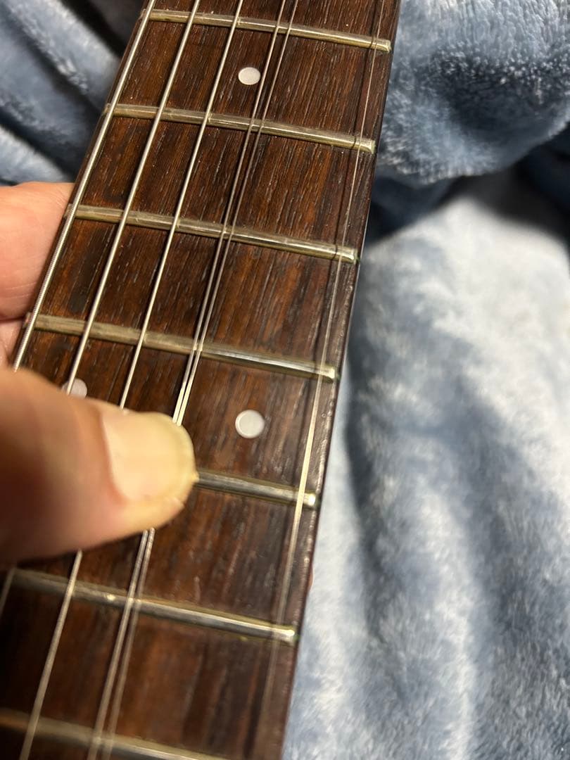 Ibanez Roadstar II Series エレキギター サンバースト