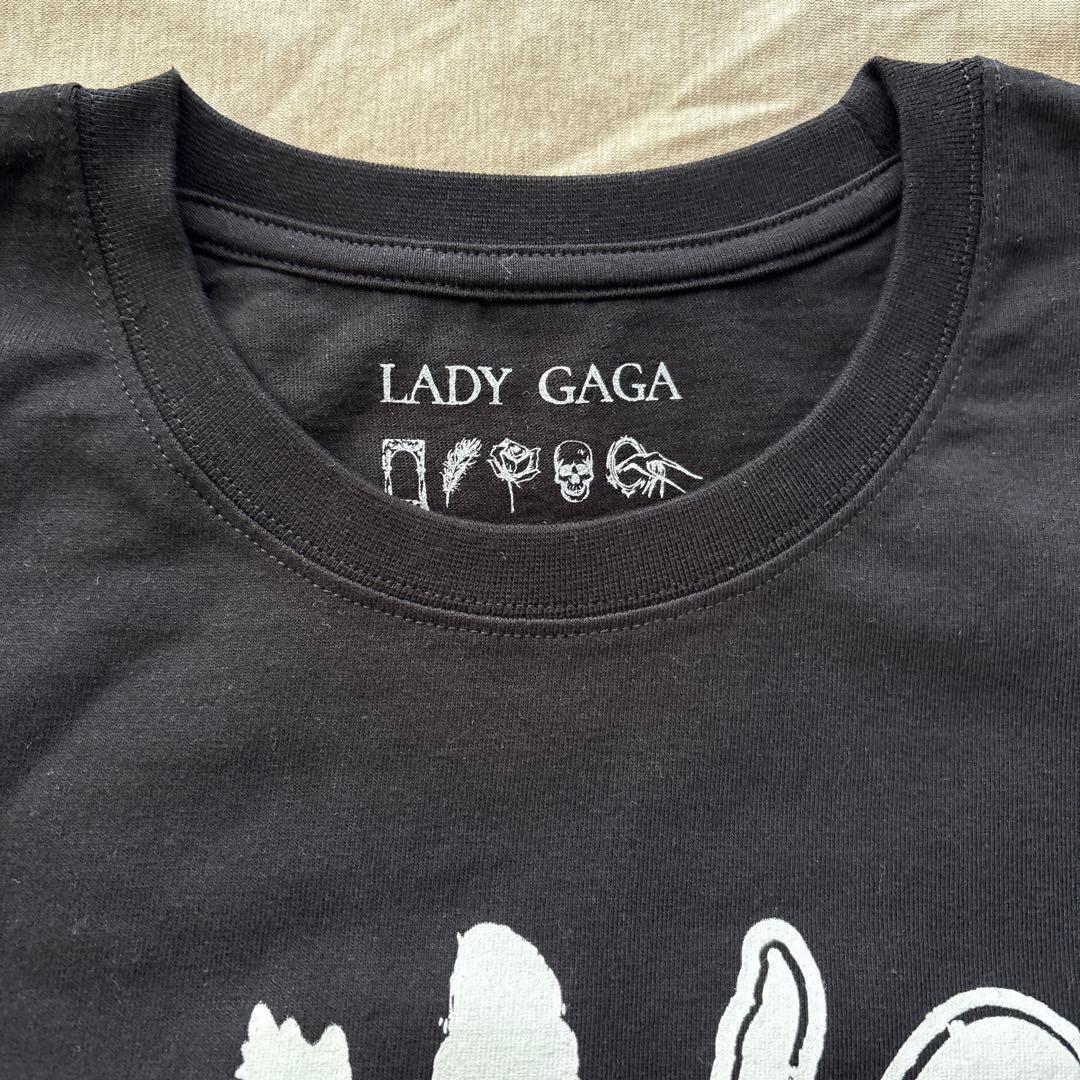 LADY GAGA MAYHEM DANCE OR DIE Tシャツ XXL - メルカリ