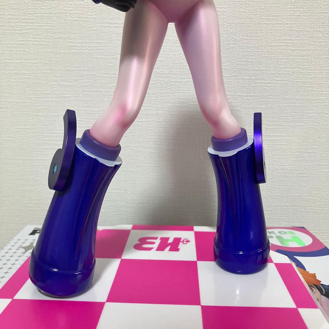 P.O.P EH Dr.ベガパンク 02 悪 リリス 開封品