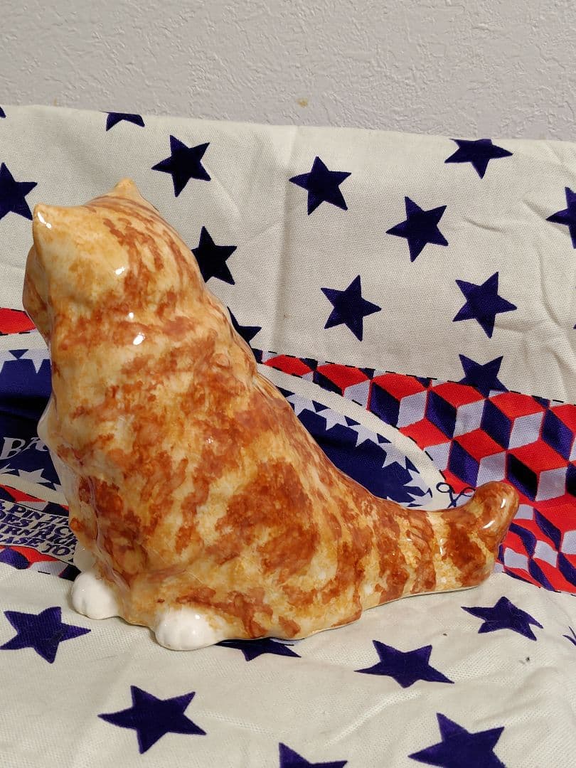 ウィンスタンレイ　ケンジントンキャット　2