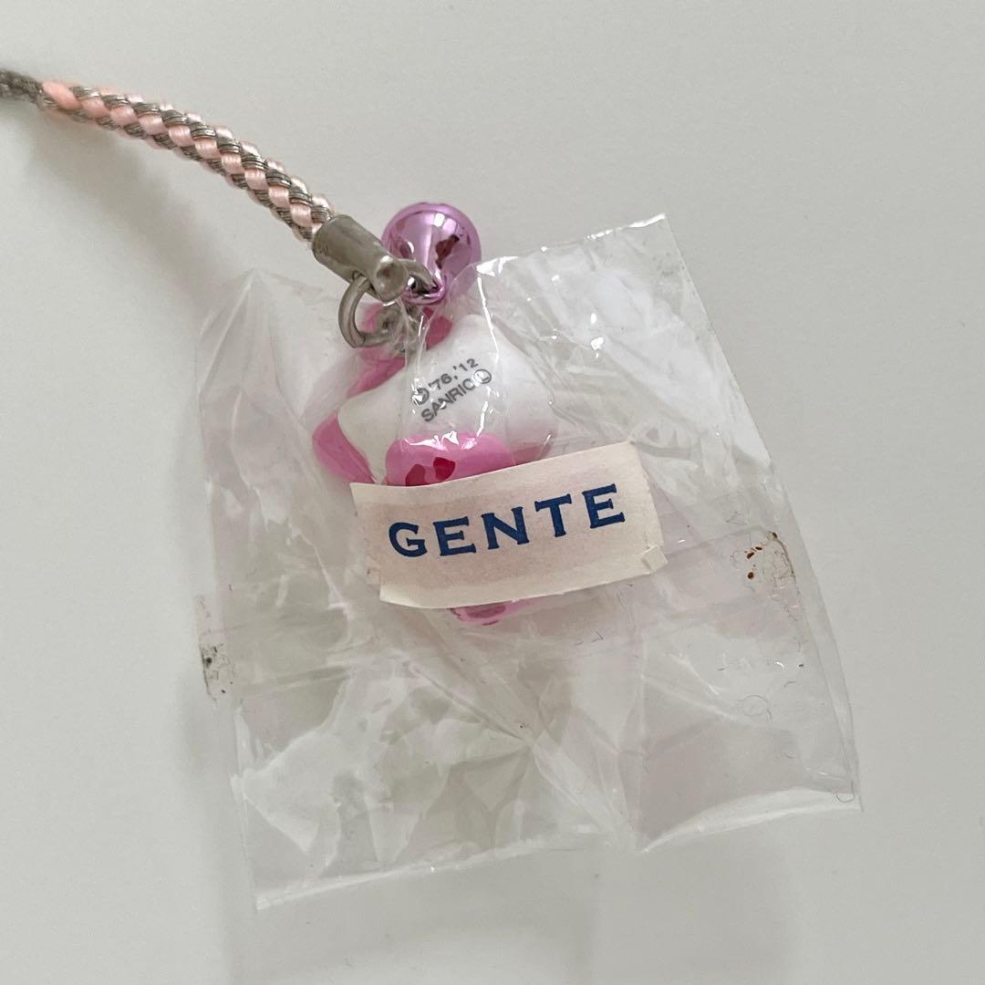 レア】ハローキティ ピンク ヒョウ柄 ストラップ 大阪限定 レオパード