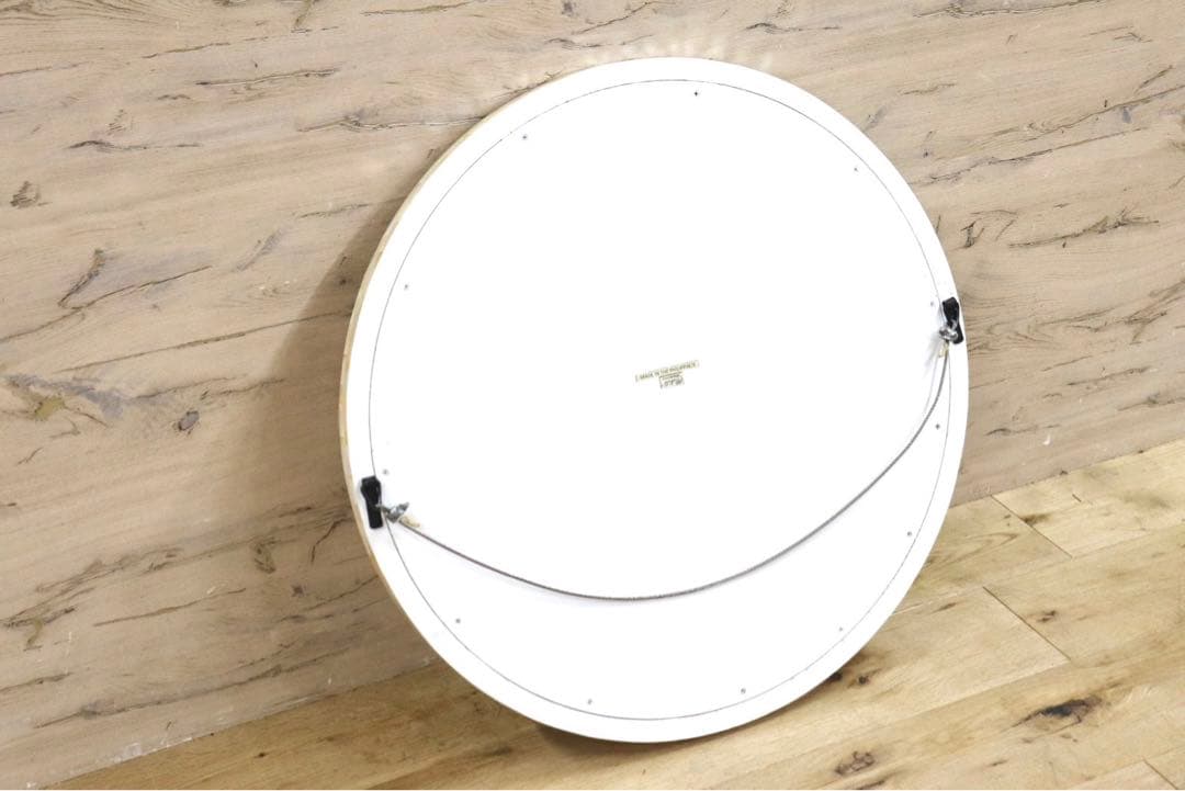 GMIK65C○ASPLUND / アスプルンド パールミラー 壁掛けミラー