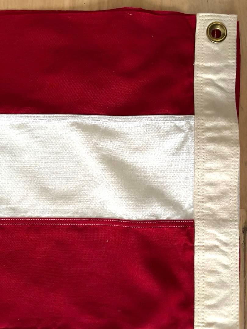 アメリカ USA 星条旗 cotton 100% 大判