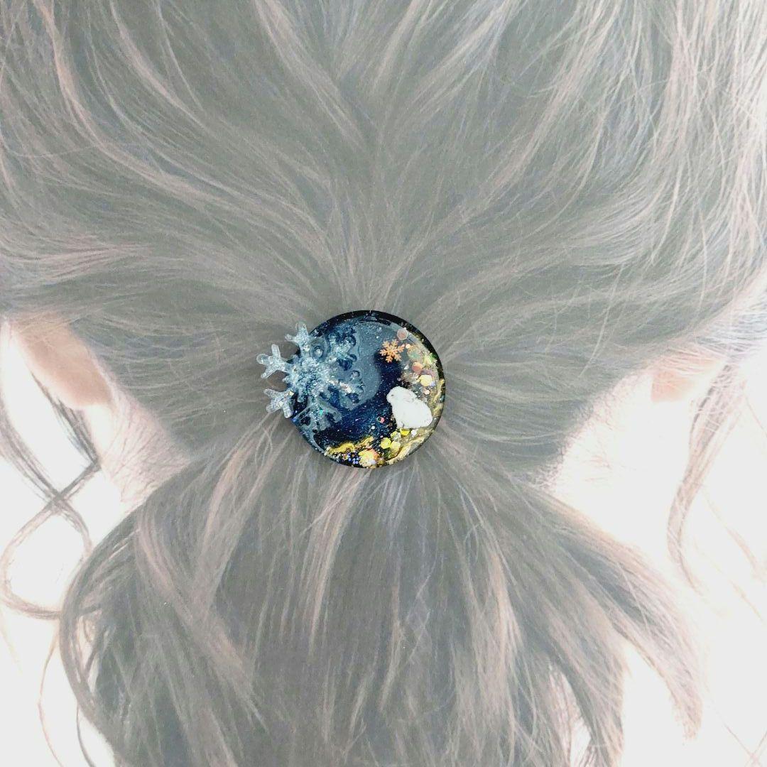 レジン　ハンドメイド　359