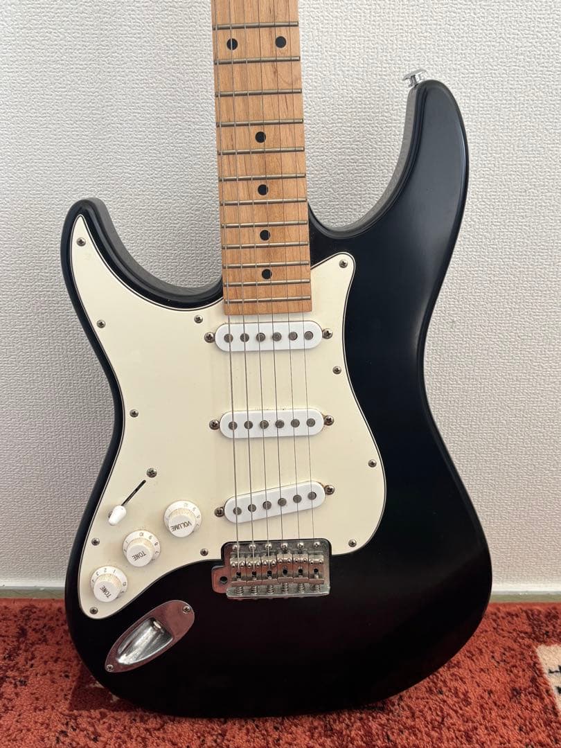 Greco Supreme Sound Buster レフティー - ギター工場 直営 店