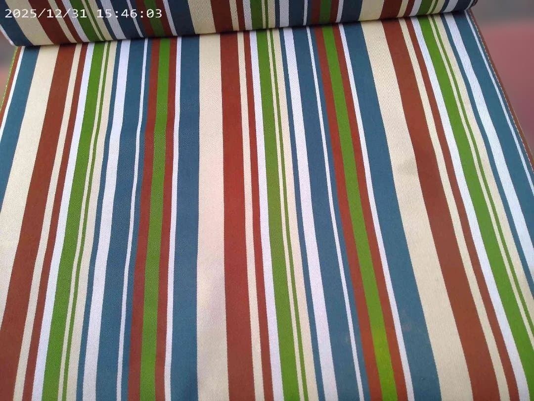 ミッドセンチュリーパイプ椅子★中古品