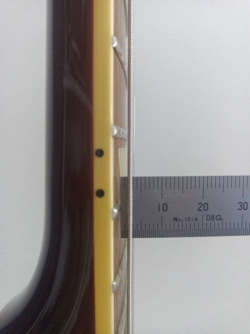 Tokai LoveRock　改　日本製　型式不明