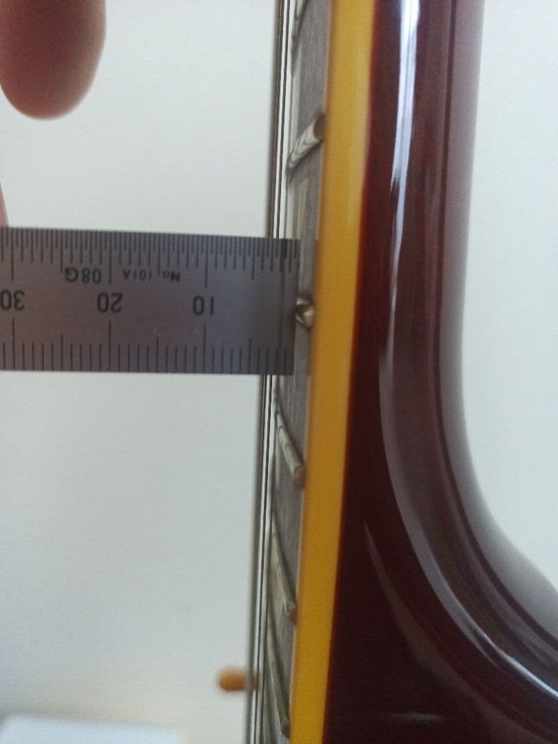 Tokai LoveRock　改　日本製　型式不明