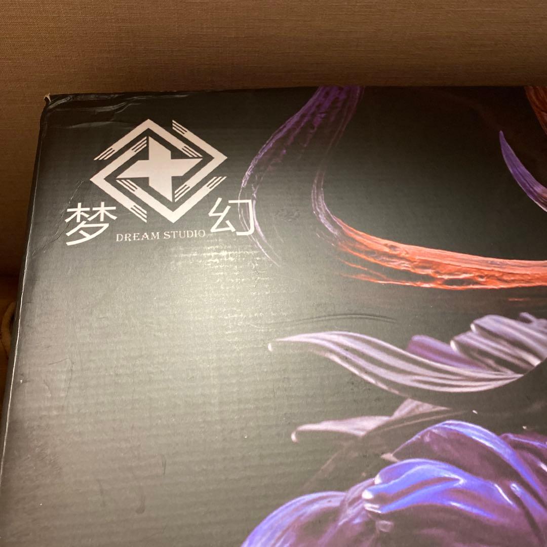 ワンピース ガレージキット アニメ カイドウ 1番くじ 四皇 - メルカリ