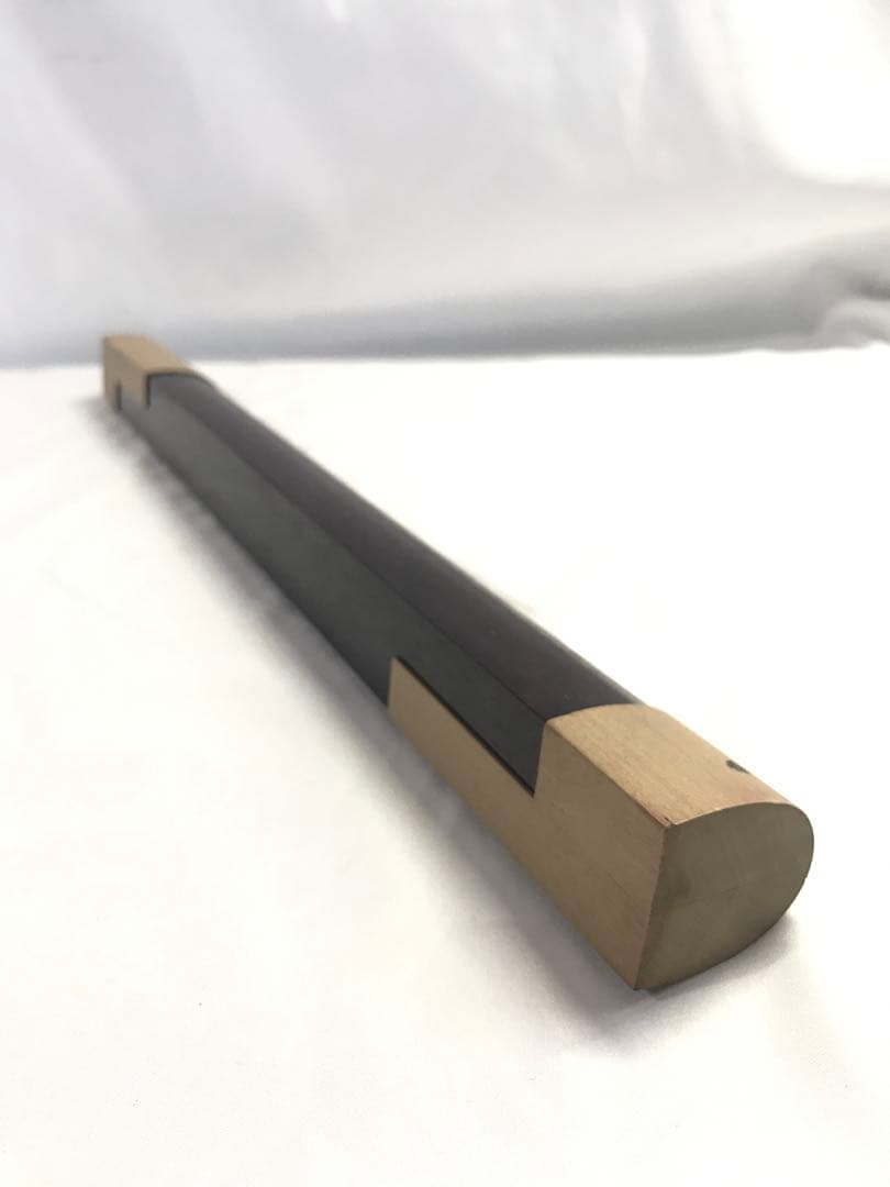 386★F 高級　三味線　K9 刻印