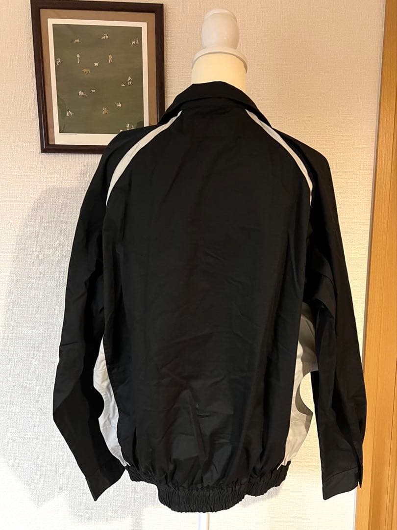 空調服　バッテリー&ファン付き