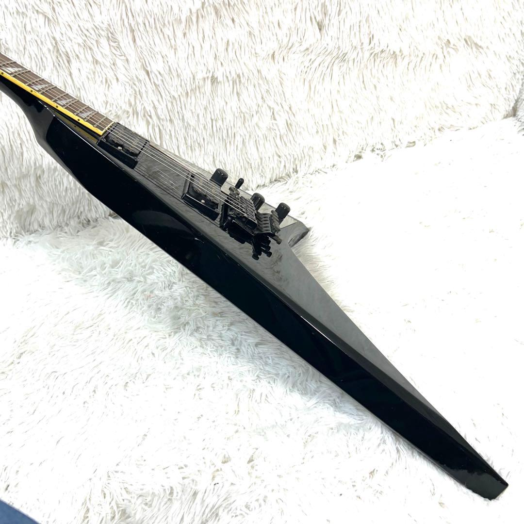 しん様専用】Fernandes JS-100 Rhandy V - メルカリ