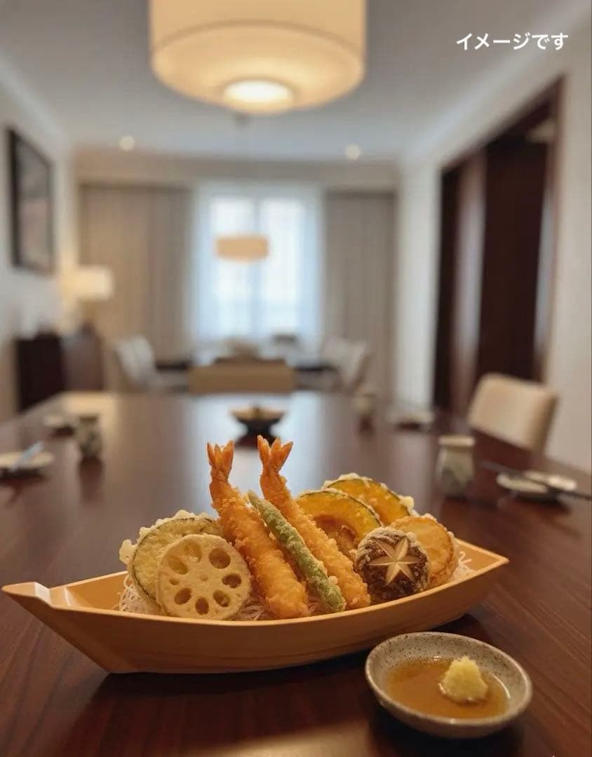 伝統継承の逸品：船大工 故 新沼留之進氏 手造り 木皿 5枚組（和船）