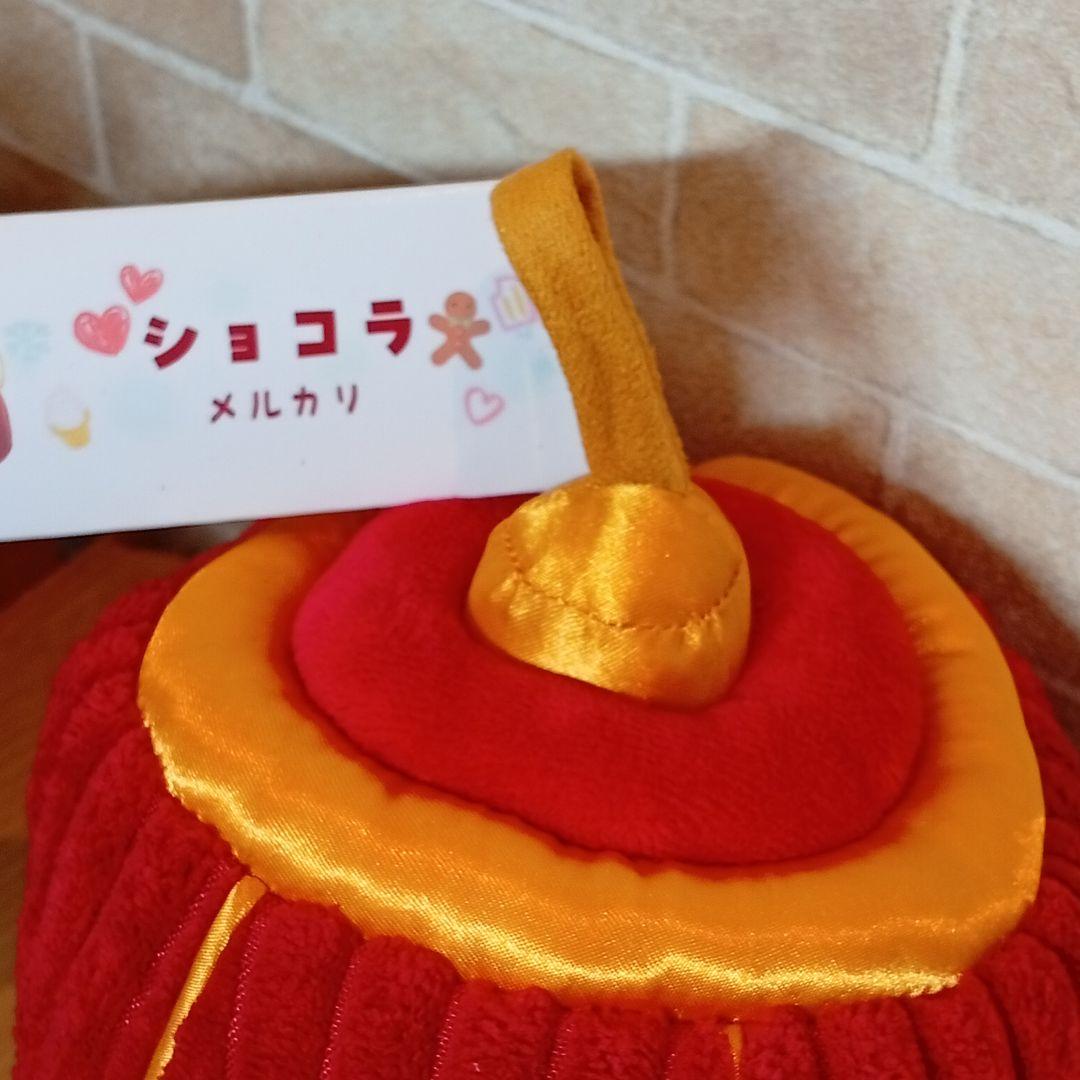 jellycat rayray lantern ジェリーキャットランタン 灯籠