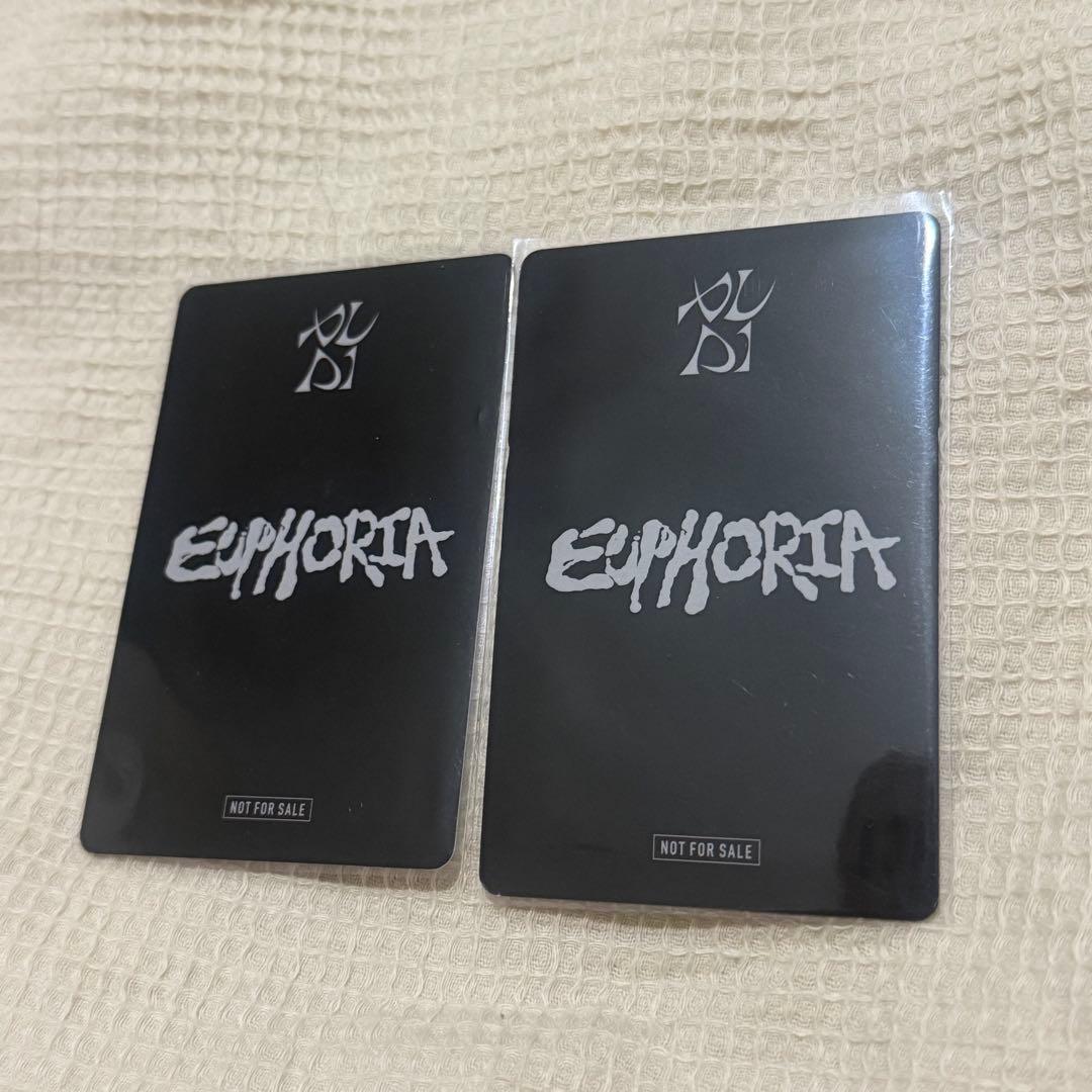 ALPHA DRIVE ONE ALD1 ゴヌ タワレコ 特典トレカ ラキドロ - メルカリ