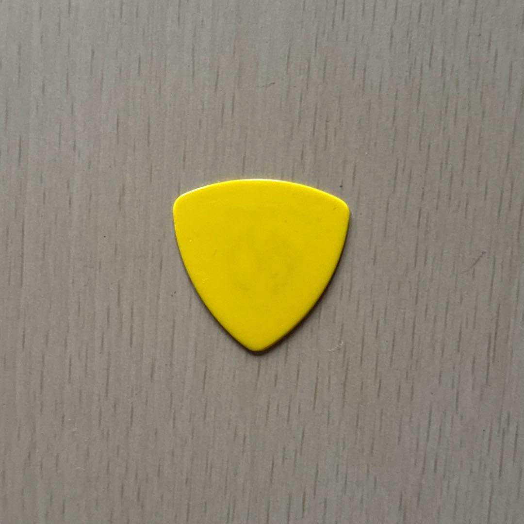 値下げ可】Mrs. GREEN APPLE 大森元貴 本人使用 ピック 非売品 - メルカリ