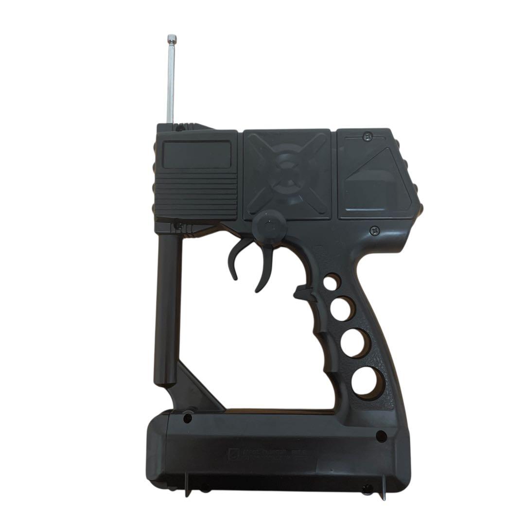 【美品】ヨネザワ ピットギア　ラジコンカー　三菱 パジェロ ラリーカー