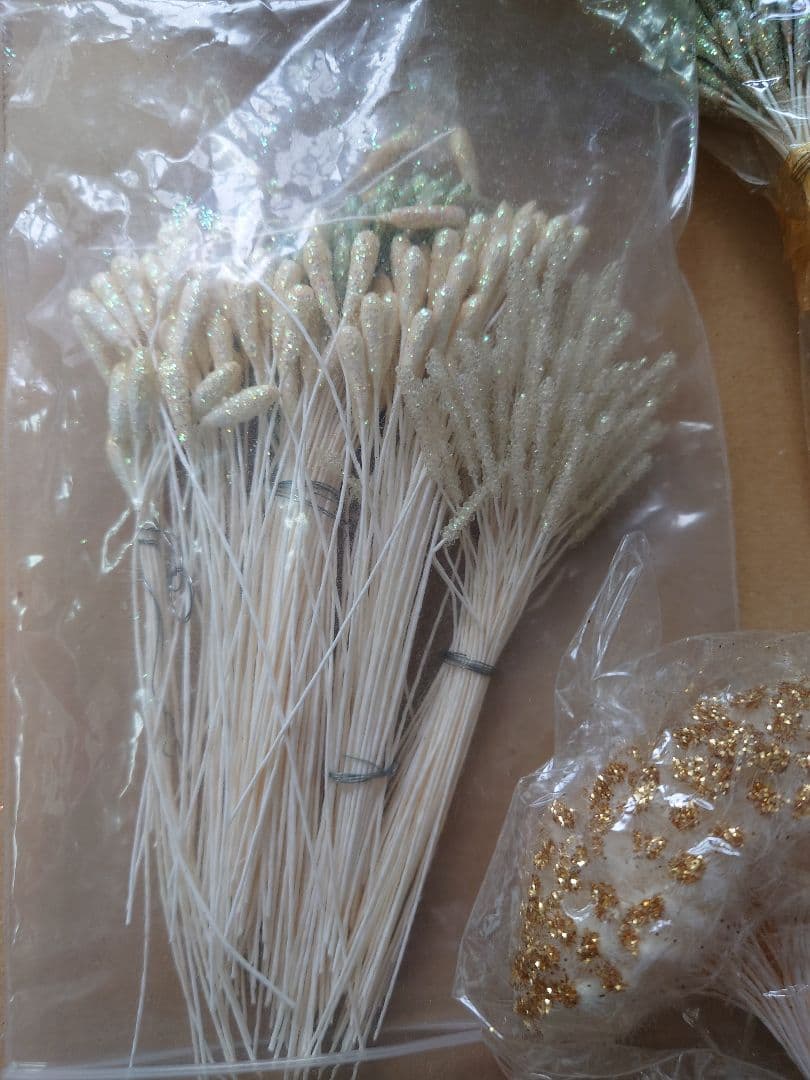 アートフラワーペップ　大量まとめ売り