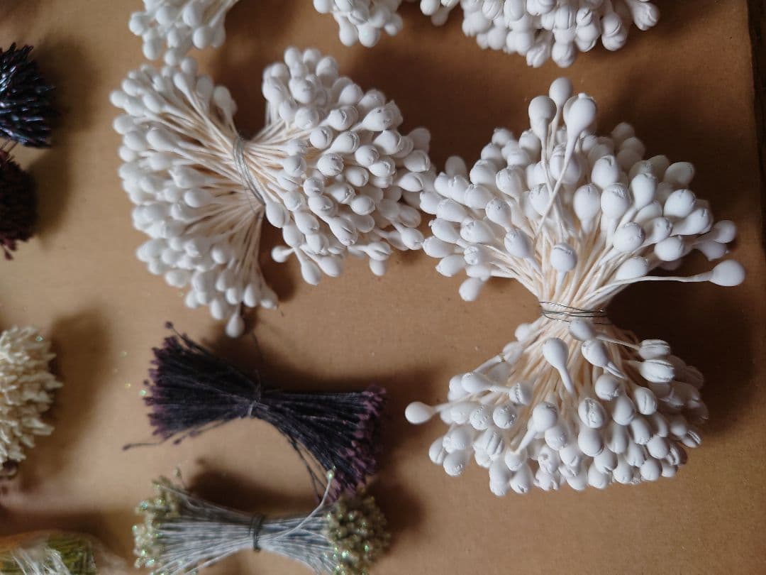 アートフラワーペップ　大量まとめ売り