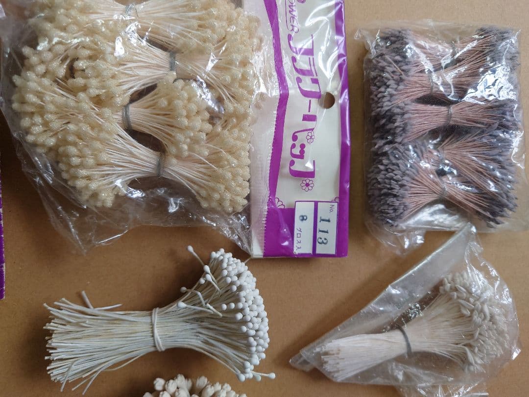 アートフラワーペップ　大量まとめ売り