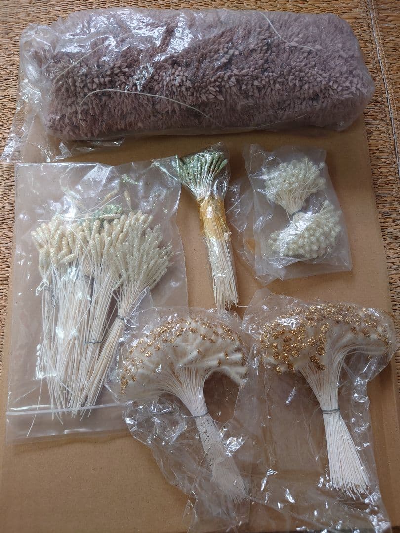 アートフラワーペップ　大量まとめ売り