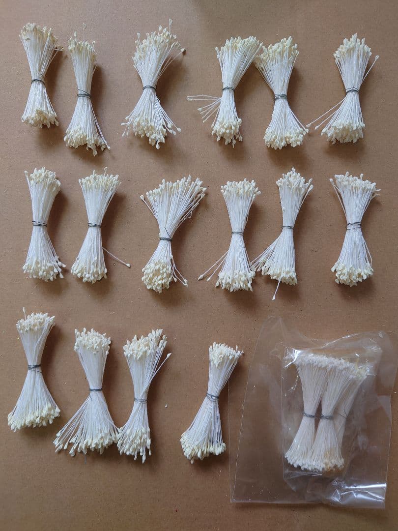 アートフラワーペップ　大量まとめ売り