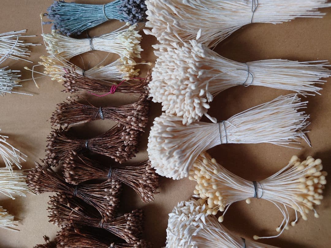 アートフラワーペップ　大量まとめ売り