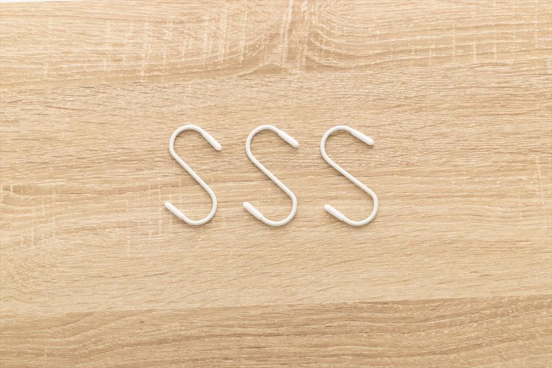 【送料無料】【幅36〜69cm】伸縮式キッチンワゴン バタフライ式 収納 棚