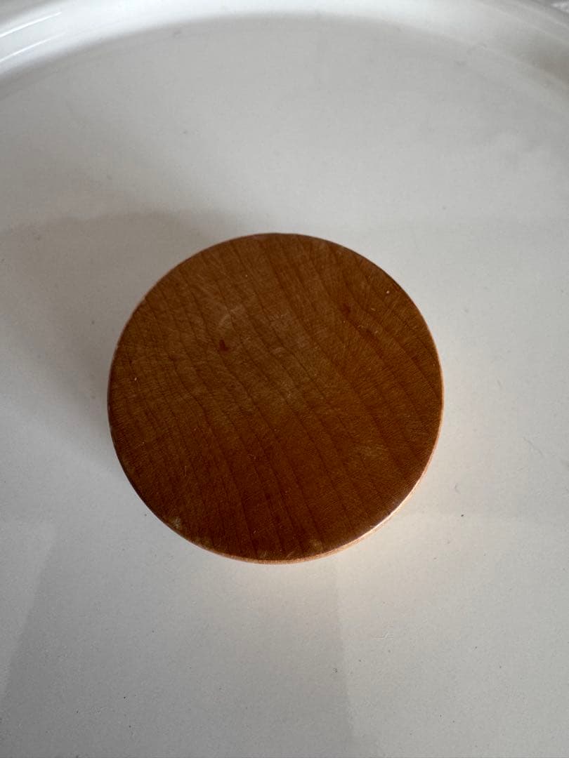 kaico × BENGT & LOTTA 両手鍋　【未使用】