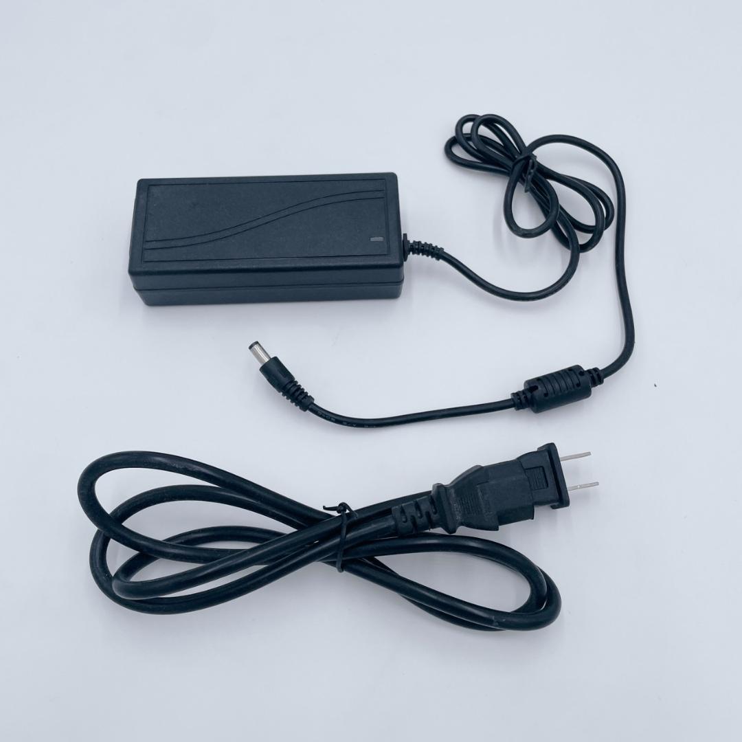 ミニ四駆】THUNDER 10A 250W サンダー モーター慣らし機 - メルカリ