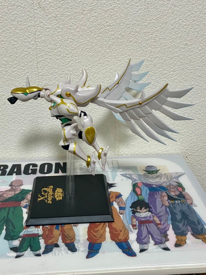 遊戯王 E・HERO シャイニング フレア ウィングマン - メルカリ