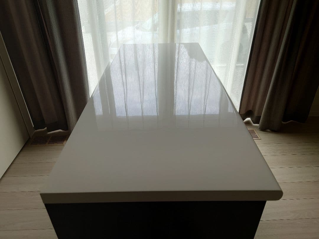 8/31まで【送料込み】ニトリ/レンジボード/キッチンカウンター 2020年製