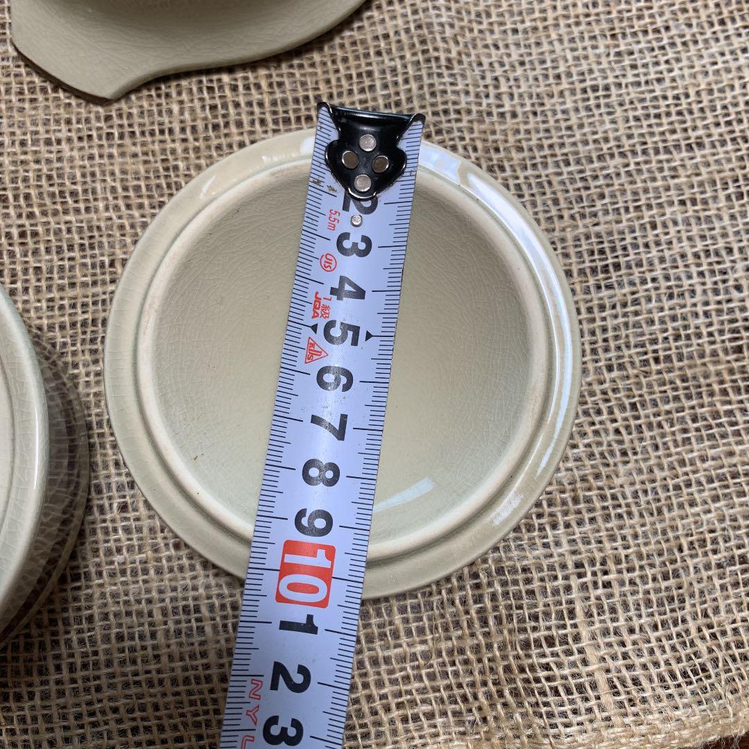 レア　昭和レトロ　ソネ　アポロストーン　スープポット　未使用品　5個セット