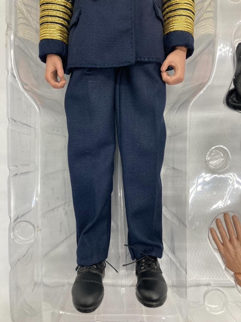 訳あり品】3R DID カール・デーニッツ ドイツ 海軍元帥 大提督 大統領