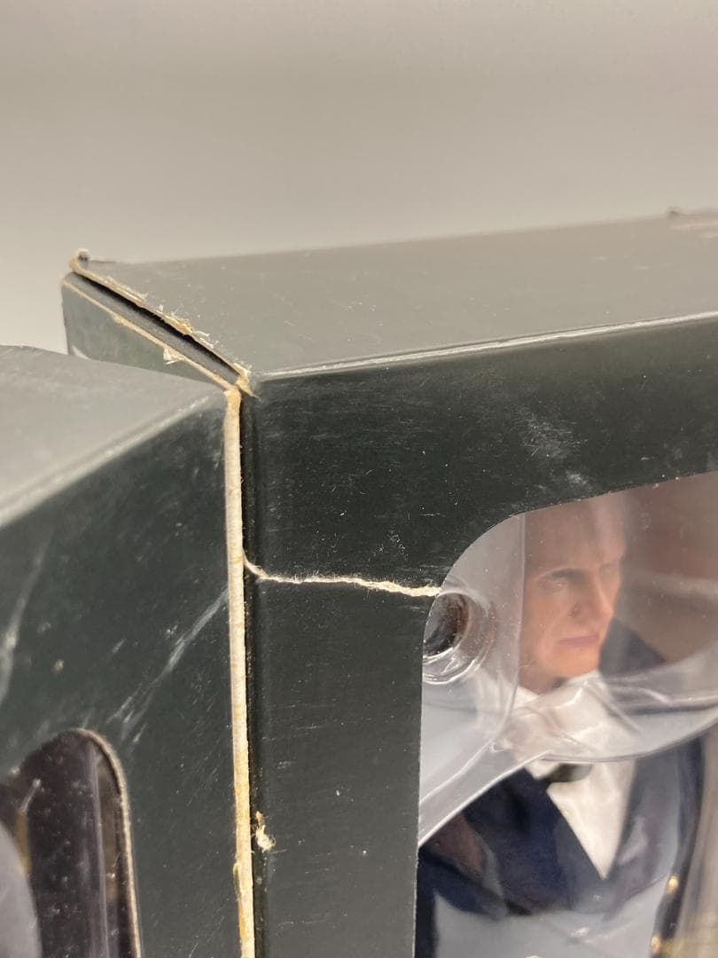 訳あり品】3R DID カール・デーニッツ ドイツ 海軍元帥 大提督 大統領