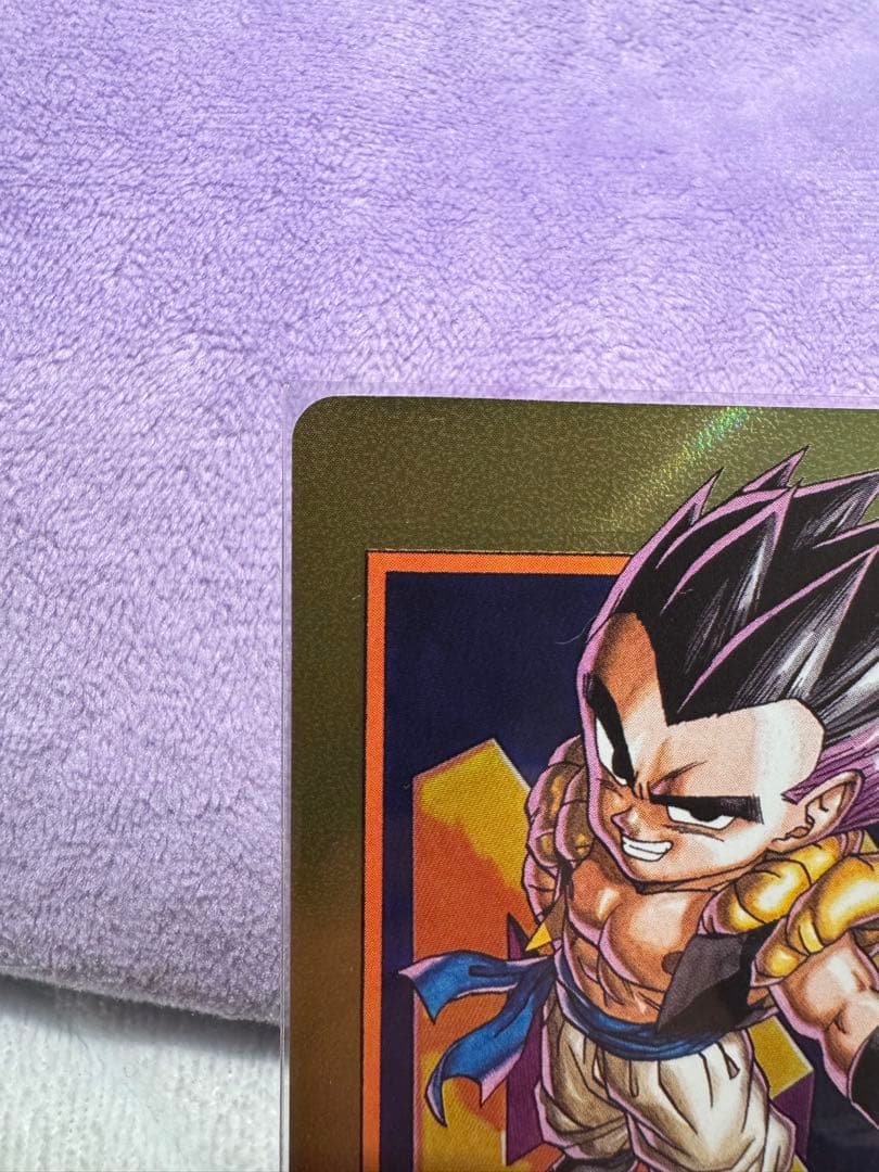 エナジーマーカー 金 E-88 ★ 40巻 ゴテンクス