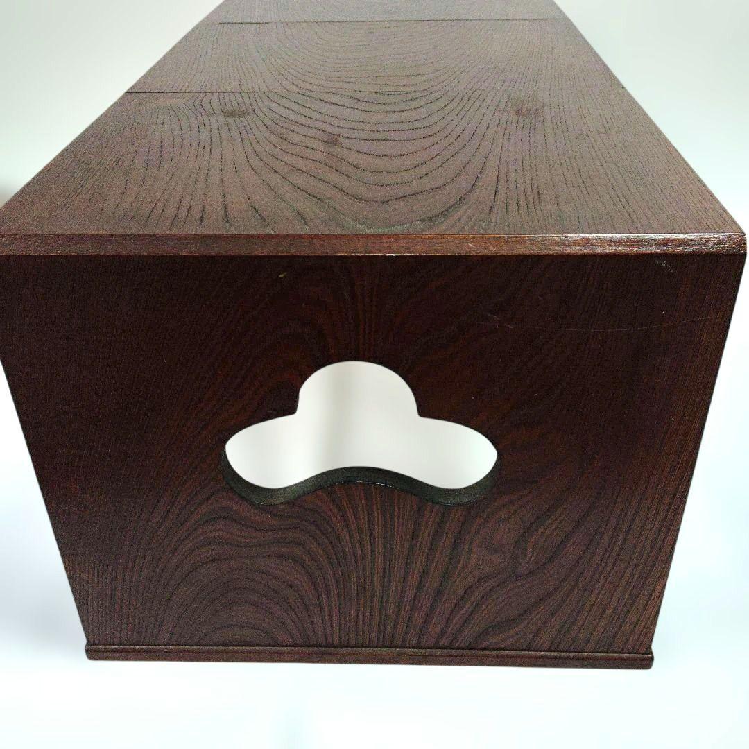 折り畳み座机・文机　昭和レトロ家具　ヴィンテージ家具　アンティーク